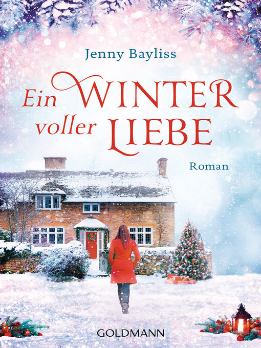 Titeldetails für Ein Winter voller Liebe nach Jenny Bayliss - Verfügbar